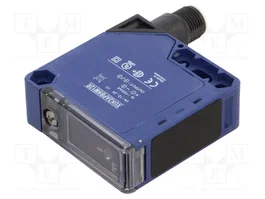 TELEMECANIQUE SENSORS XU Compact Sensor Fotoeléctrico Receptor PNP
