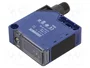 TELEMECANIQUE SENSORS XU Compact Sensor Fotoeléctrico Receptor PNP