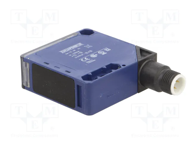 TELEMECANIQUE SENSORS XU Compact Sensor Fotoeléctrico Receptor PNP