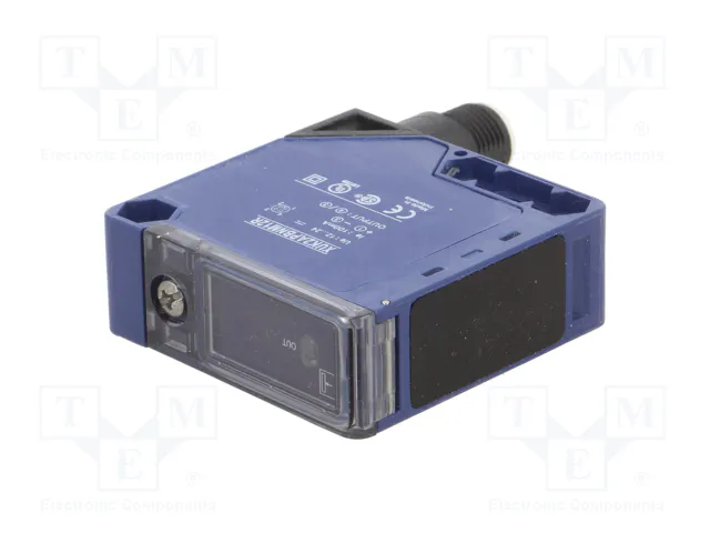 TELEMECANIQUE SENSORS XU Compact Sensor Fotoeléctrico Receptor PNP