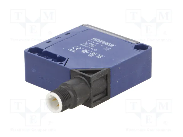 TELEMECANIQUE SENSORS XU Compact Sensor Fotoeléctrico Receptor PNP