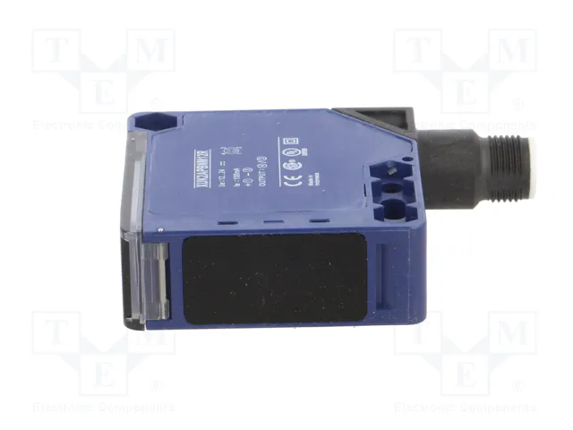 TELEMECANIQUE SENSORS XU Compact Sensor Fotoeléctrico Receptor PNP