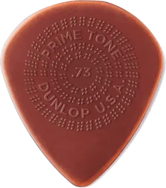 Dunlop Jazz III XL Púas de Guitarra 0,73 Mm, Bolsa de 12 Unidades