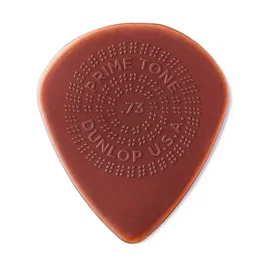 Dunlop Primetone Jazz III XL Grip 0,73 mm (pack de 12)