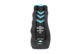Umbro Ice Shower Gel 400ml