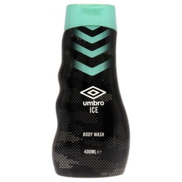 Umbro Ice Shower Gel 400ml