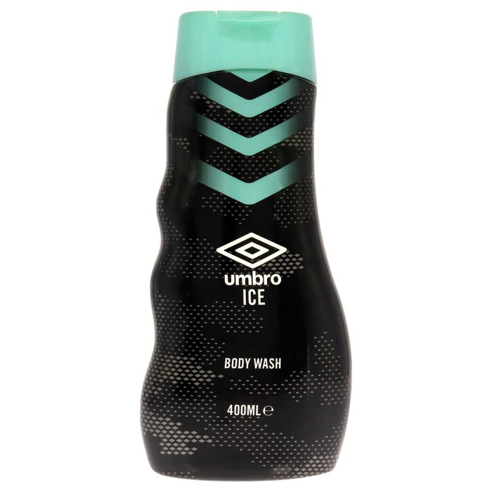 Umbro Ice Shower Gel 400ml Umbro Ice Shower Gel 400ml