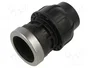 GEBO Conector de Apriete G 1 1/4'' Interno de Polipropileno
