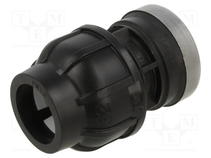GEBO Conector de Apriete G 1 1/4'' Interno de Polipropileno