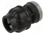 GEBO Conector de Apriete G 1 1/4'' Interno de Polipropileno