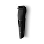 Philips Cortapelos Beardtrimmer S3000 BT3234/15 con Lift & Trim, 20 ajustes de longitud de 0.5 a 10 mm