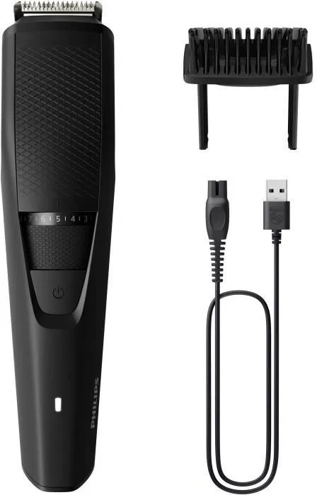 Philips Recortadora de Barba Serie 3000 BT3234/15