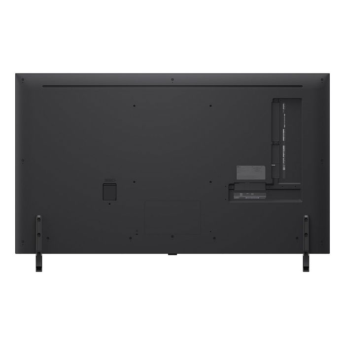 LG 55QNED85A6C TV QNED evo MiniLED 55" (139,7 cm) 4K UHD 100/120 Hz Smart TV webOS25 Negro