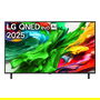 LG 55QNED85A6C TV QNED evo MiniLED 55" (139,7 cm) 4K UHD 100/120 Hz Smart TV webOS25 Negro