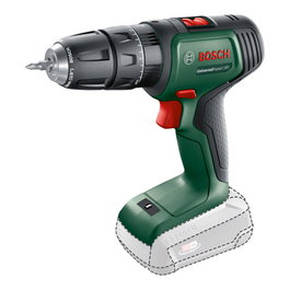 Bosch Universal Impact 18V (sin batería ni cargador)