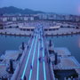 Ledmuss Ladrillo LED 2,6W 256Lm RGB DMX512 IP67 24VDC Empotrable Exterior [SL-LMBL200-RGB]