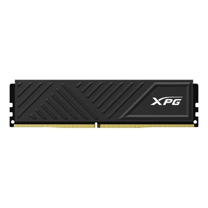Adata XPG D35G DDR4 16GB 3200MHz RGB Negro Adata XPG D35G DDR4 16GB 3200MHz RGB Negro