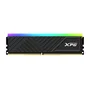 XPG SPECTRIX D35G - Módulo de Memoria RAM Gaming DDR4 16GB (1x16GB) 3200MHz CL16 RGB - Compatible con Intel XMP 2.0