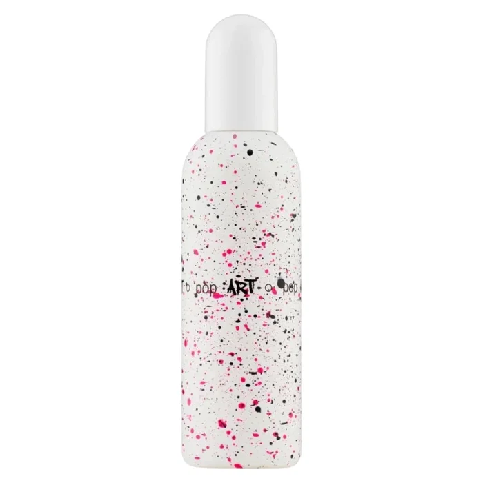 Milton Lloyd Colour Me Pop Art Eau de Parfum 100 ml Spray