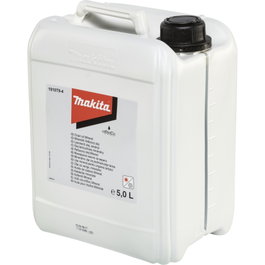 Makita Saw chain oil Mineral Plus 5 l