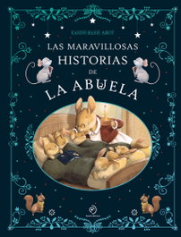 DUOMO, Las maravillosas historias de la abuela