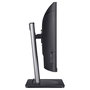 Acer CB343CURJ0bemiiprcuzx Monitor Vero 34" Curvo WQHD 3440x1440 IPS HDR10 USB-C 140W, Cámara, AMD FreeSync, Negro
