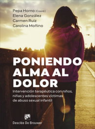 Poniendo alma al dolor, AA.VV - AMAE