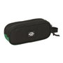 Safta Portatodo Doble Blackfit8 Varsity