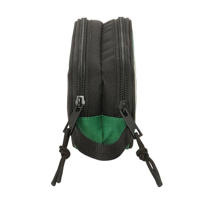 Safta Portatodo Doble Blackfit8 Varsity