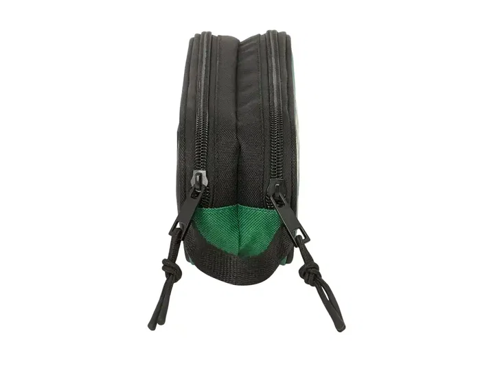 Safta Estuche Portatodo Blackfit Chico Varsity Negro Safta Estuche Portatodo Blackfit Chico Varsity Negro