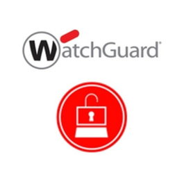 WatchGuard WG561161 Licencia Data Loss Prevention (DLP) Renovación 1 año para Firebox M5600 - Software de Seguridad Antivirus