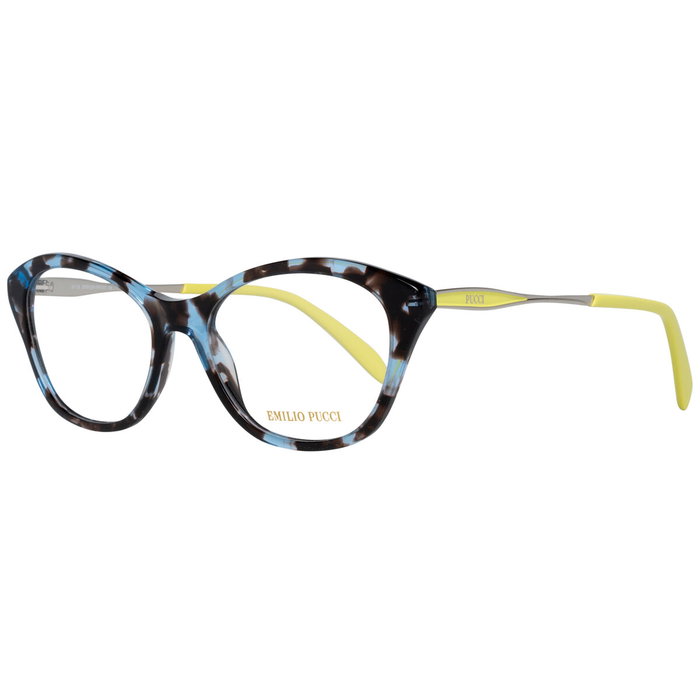 Montura de Gafas Mujer Emilio Pucci EP5100-54055 ø 54 mm