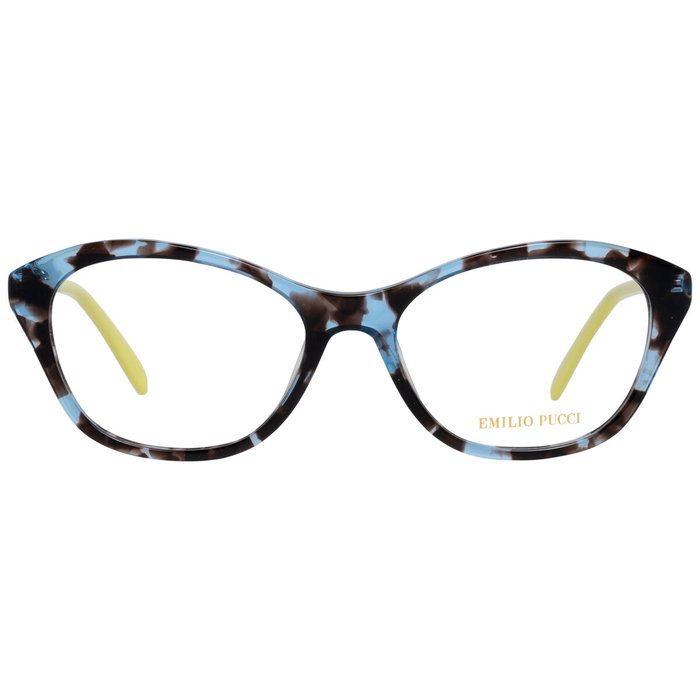 Montura de Gafas Mujer Emilio Pucci EP5100-54055 ø 54 mm