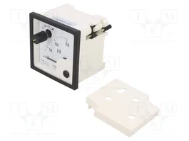 LUMEL Voltímetro para panel EP27 0÷150kV True RMS