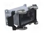 ILME Carcasa para conectores HDC tamaño 57.27 con pestillo doble