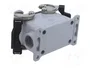 ILME Carcasa para conectores HDC tamaño 57.27 con pestillo doble