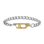 Pulsera Hombre Diesel DX1338040