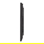 LG 49UM5N-H Pantalla Digital Signage 124.46cm 49" IPS UHD 500cd/m2 1.100:1 WebOS Altavoces Integrados
