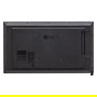LG 49UM5N-H Pantalla Digital Signage 124.46cm 49" IPS UHD 500cd/m2 1.100:1 WebOS Altavoces Integrados
