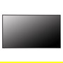LG 49UM5N-H Pantalla Digital Signage 124.46cm 49" IPS UHD 500cd/m2 1.100:1 WebOS Altavoces Integrados