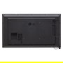 LG 49UM5N-H Pantalla Digital Signage 124.46cm 49" IPS UHD 500cd/m2 1.100:1 WebOS Altavoces Integrados