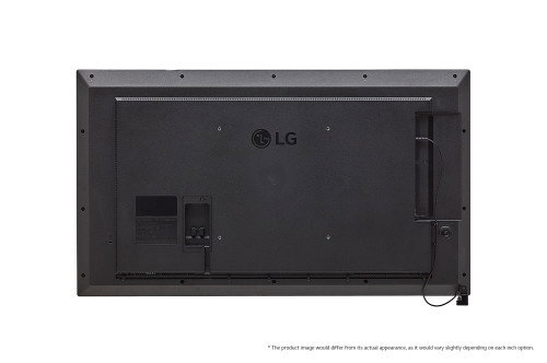 LG 49UM5N-H Pantalla de señalización digital 49 pulg 4K UHD IPS LG 49UM5N-H Pantalla de señalización digital 49 pulg 4K UHD IPS