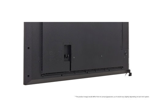 LG 49UM5N-H Pantalla de señalización digital 49 pulg 4K UHD IPS LG 49UM5N-H Pantalla de señalización digital 49 pulg 4K UHD IPS