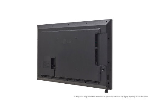 LG 49UM5N-H Pantalla de señalización digital 49 pulg 4K UHD IPS LG 49UM5N-H Pantalla de señalización digital 49 pulg 4K UHD IPS