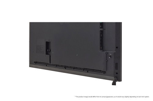 LG 49UM5N-H Pantalla de señalización digital 49 pulg 4K UHD IPS LG 49UM5N-H Pantalla de señalización digital 49 pulg 4K UHD IPS