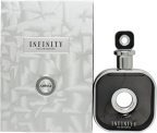 Armaf Infinity Silver Eau de Parfum 105 ml Spray Armaf Infinity Silver Eau de Parfum 105 ml Spray