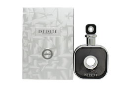 Armaf Infinity Silver Eau de Parfum 105ml Spray