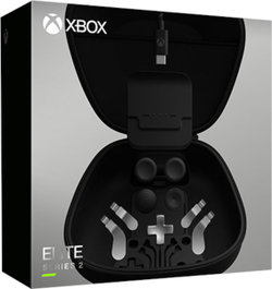 Microsoft Xbox Elite Series 2 Wireless Complete Component Pack