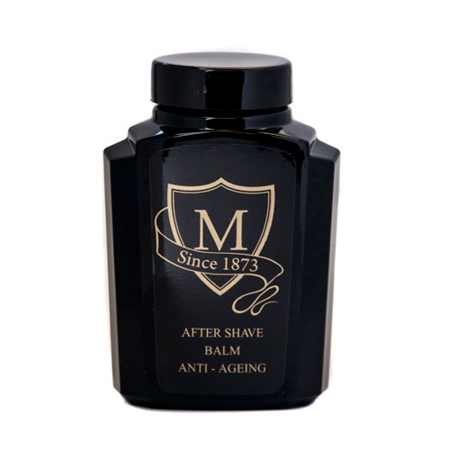 Morgan's After Shave Balm 125ml Morgan's After Shave Balm 125ml