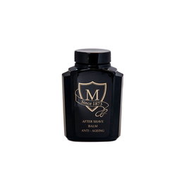 Morgan's Bálsamo After Shave 125ml Anti-Aging con Matrixyl 3000